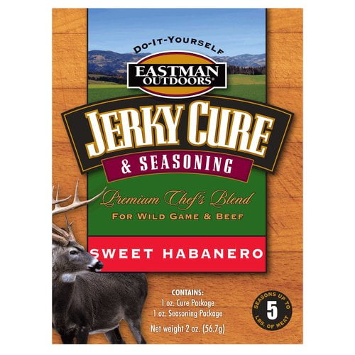 Pork Eastman Outdoors Fire Pit Seasoning Rub for Chicken Beef and Wild Game